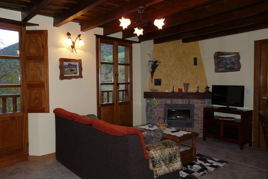 Apartamentos La Condesa Valmeo Quarto foto