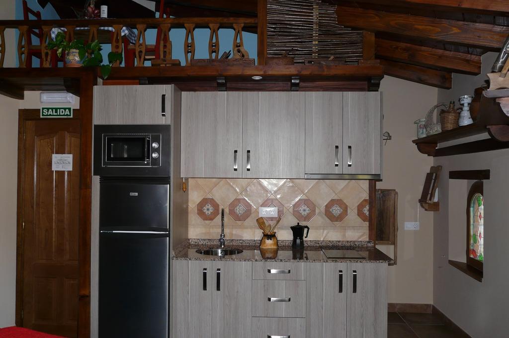 Apartamentos La Condesa Valmeo Quarto foto