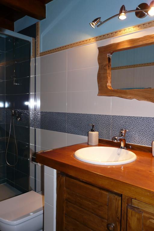 Apartamentos La Condesa Valmeo Quarto foto